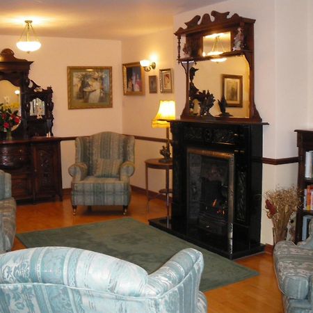 Bed and Breakfast Redwood Dunrine Zewnętrze zdjęcie