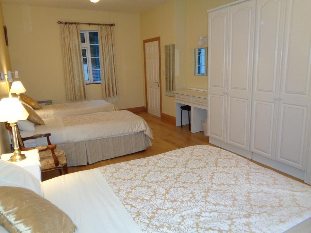 Bed and Breakfast Redwood Dunrine Pokój zdjęcie