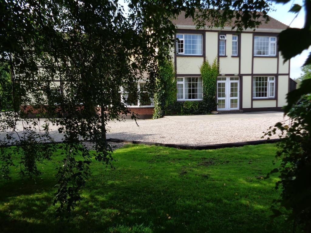 Bed and Breakfast Redwood Dunrine Pokój zdjęcie