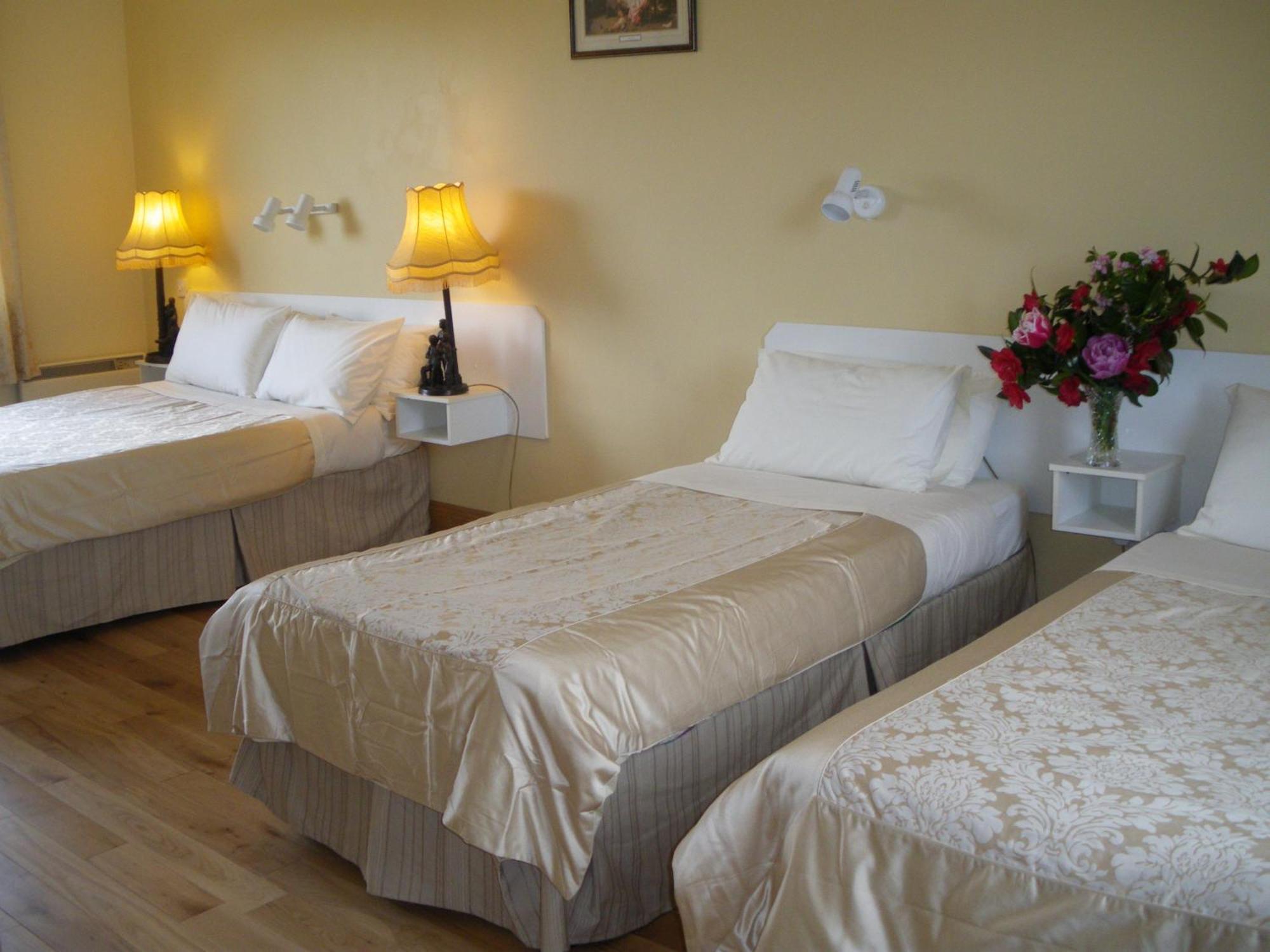 Bed and Breakfast Redwood Dunrine Zewnętrze zdjęcie