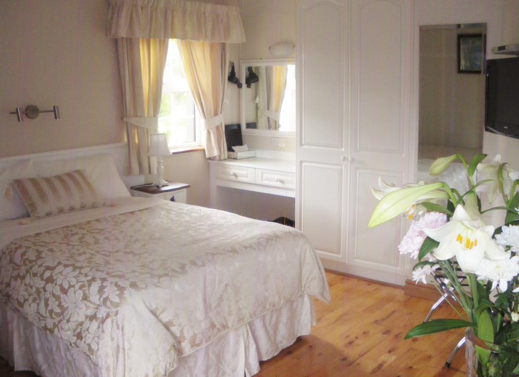 Bed and Breakfast Redwood Dunrine Pokój zdjęcie