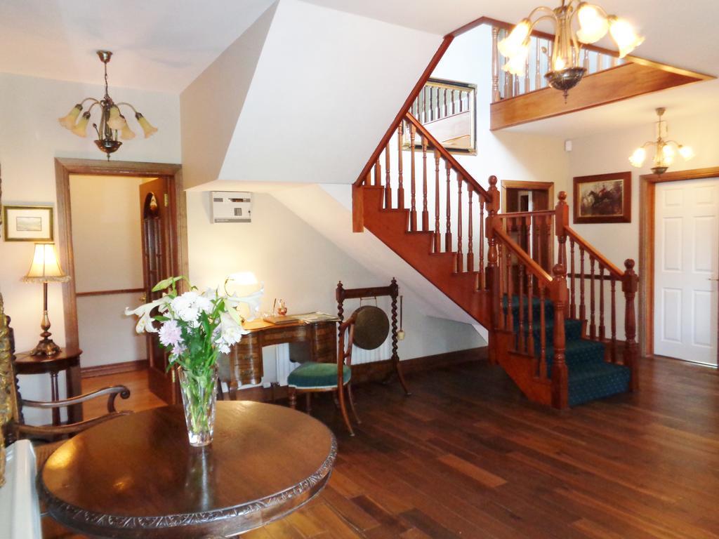 Bed and Breakfast Redwood Dunrine Zewnętrze zdjęcie