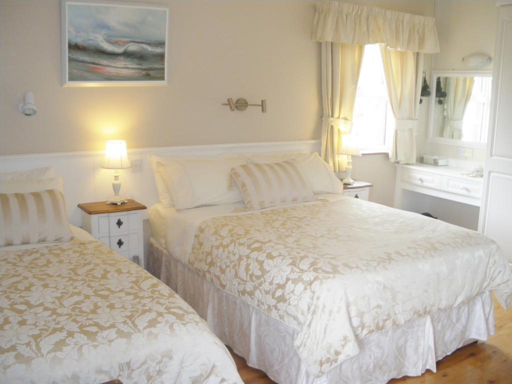 Bed and Breakfast Redwood Dunrine Pokój zdjęcie