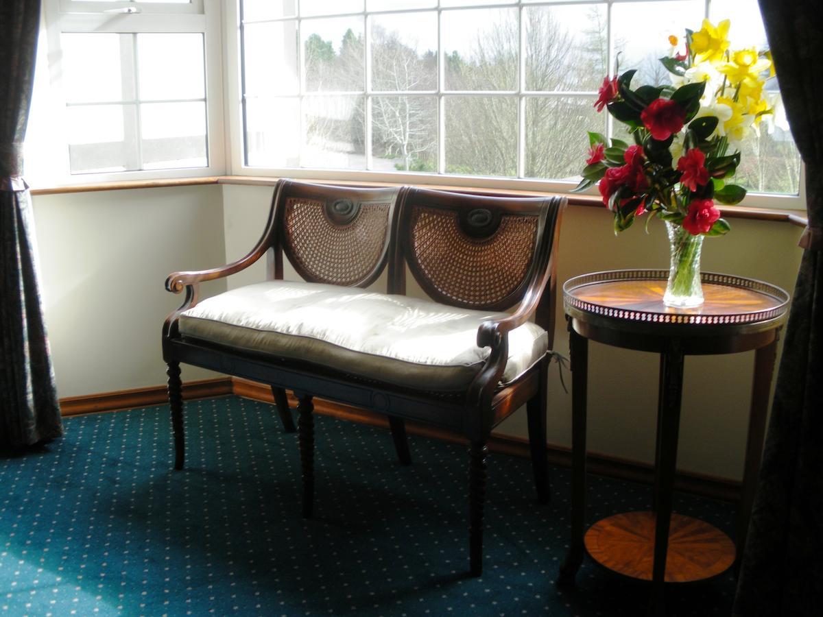 Bed and Breakfast Redwood Dunrine Zewnętrze zdjęcie